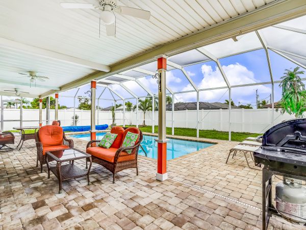 Cape Coral Home 1009751