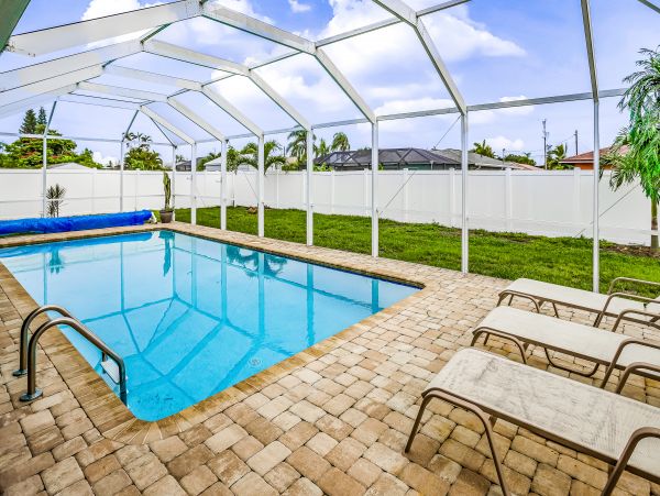 Cape Coral Home 1009751