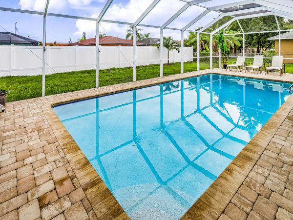 Cape Coral Home 1009751