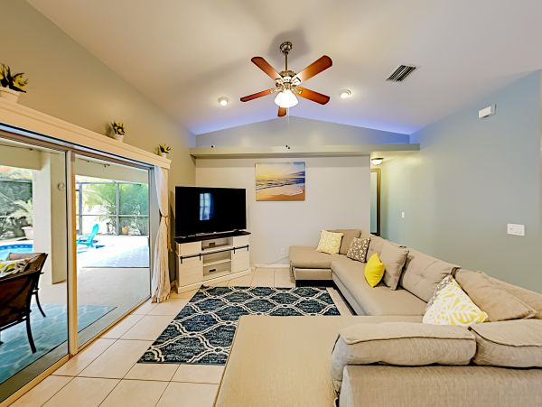 Cape Coral Home 1009752