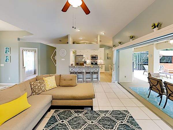 Cape Coral Home 1009752