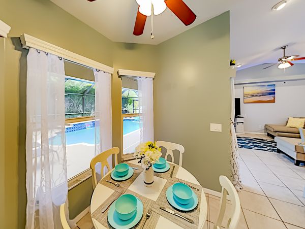 Cape Coral Home 1009752