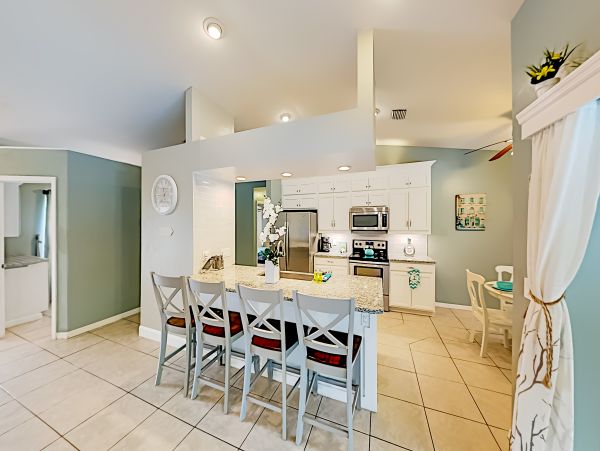 Cape Coral Home 1009752