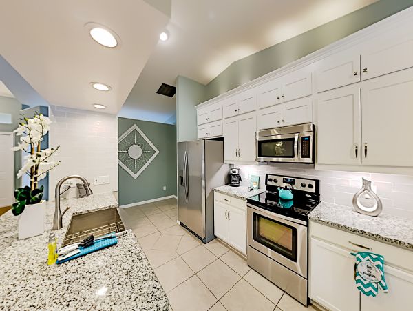 Cape Coral Home 1009752