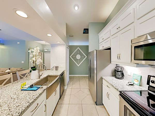 Cape Coral Home 1009752