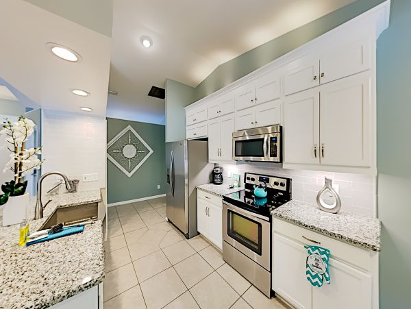 Cape Coral Home 1009752