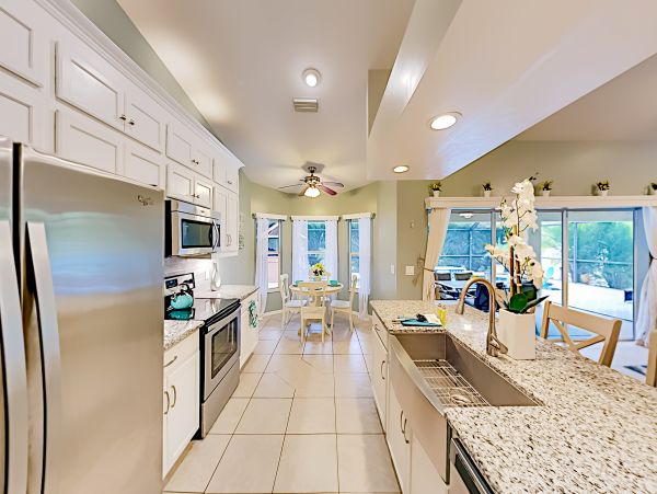 Cape Coral Home 1009752