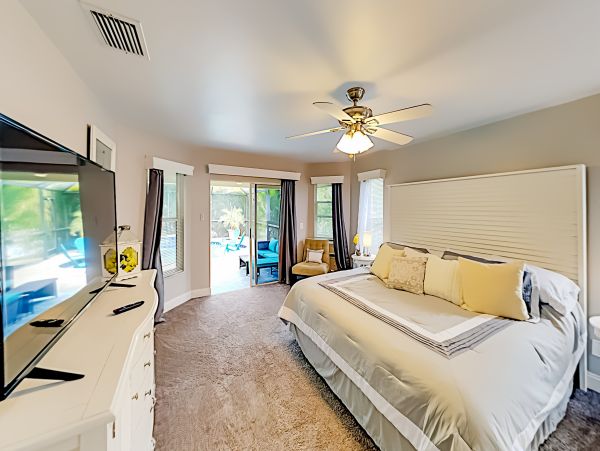 Cape Coral Home 1009752