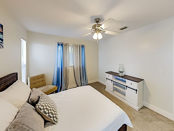 Cape Coral Home 1009752