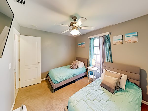 Cape Coral Home 1009752