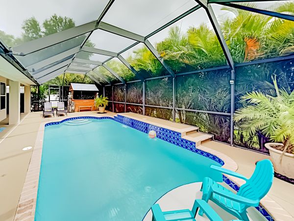 Cape Coral Home 1009752