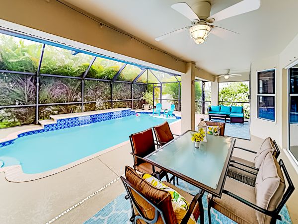 Cape Coral Home 1009752