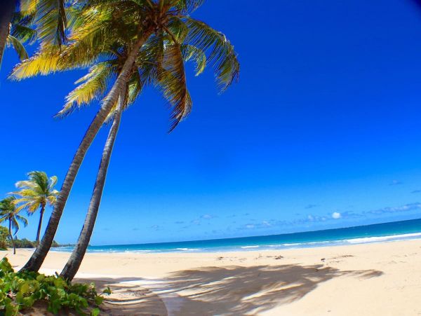 Puerto Rico Oceanfront Vacation Villa Ocean Views 2 Bedrooms