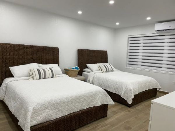 Puerto Rico Oceanfront Vacation Villa Ocean Views 2 Bedrooms
