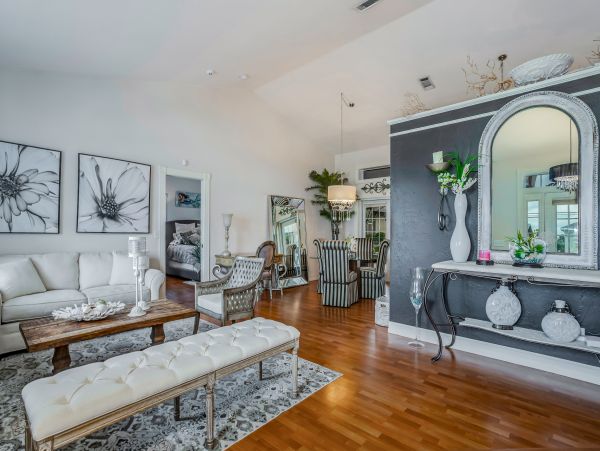 Cape Coral Vacation Home with Private Pool & Spa