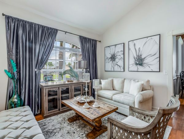 Cape Coral Vacation Home with Private Pool & Spa