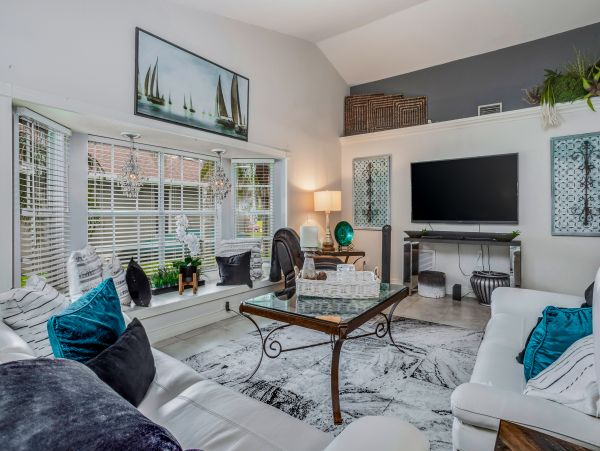 Cape Coral Vacation Home with Private Pool & Spa