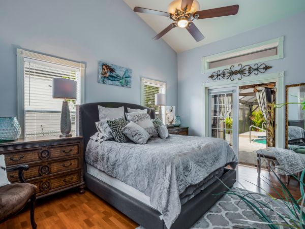 Cape Coral Vacation Home with Private Pool & Spa