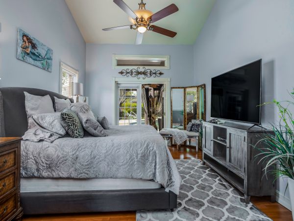 Cape Coral Vacation Home with Private Pool & Spa
