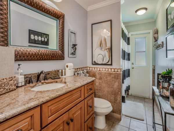 Cape Coral Vacation Home with Private Pool & Spa
