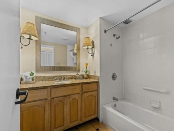 Ocean Views Vacation Condo 2 Bedroom in Rio Mar, Puerto Rico