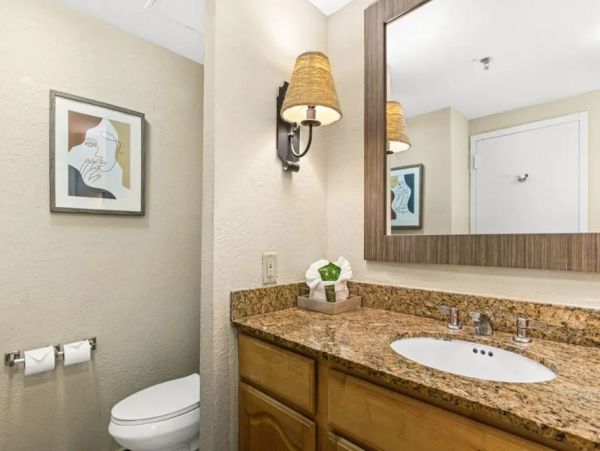 Ocean Views Vacation Condo 2 Bedroom in Rio Mar, Puerto Rico