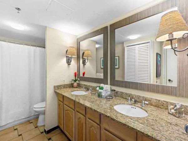 Ocean Views Vacation Condo 2 Bedroom in Rio Mar, Puerto Rico