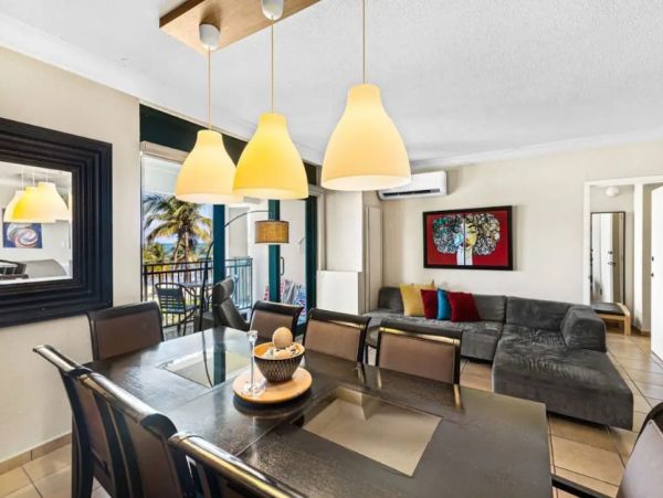 Ocean Views Vacation Condo 2 Bedroom in Rio Mar, Puerto Rico
