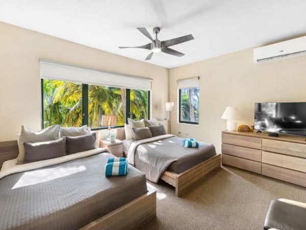 Ocean Views Vacation Condo 2 Bedroom in Rio Mar, Puerto Rico