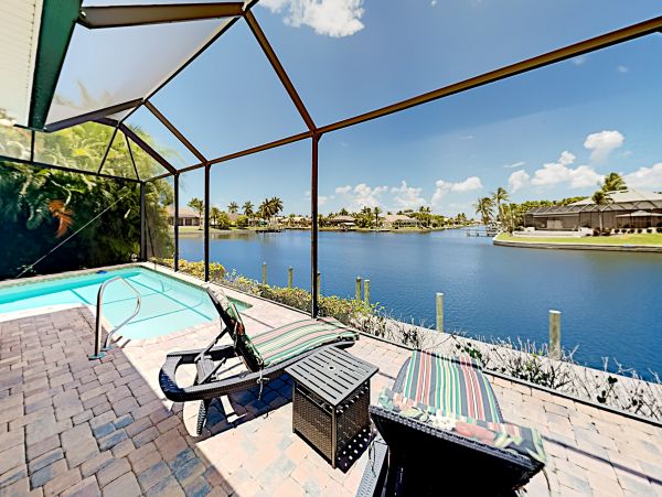 Cape Coral Home 1009757