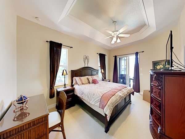 Cape Coral Home 1009757