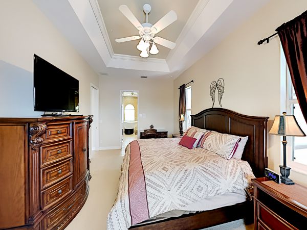 Cape Coral Home 1009757