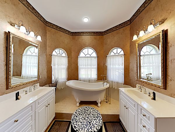 Cape Coral Home 1009757