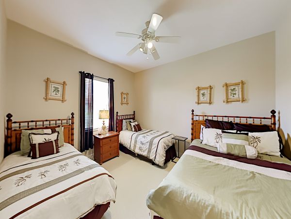 Cape Coral Home 1009757