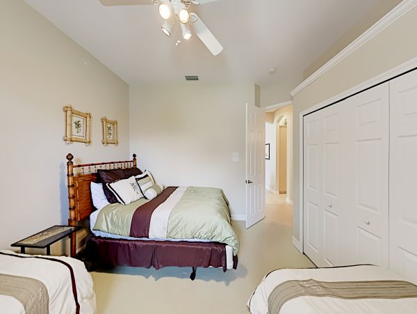 Cape Coral Home 1009757