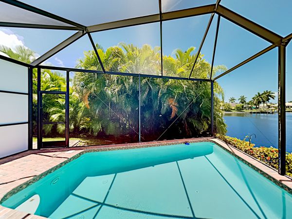 Cape Coral Home 1009757
