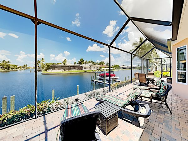 Cape Coral Home 1009757