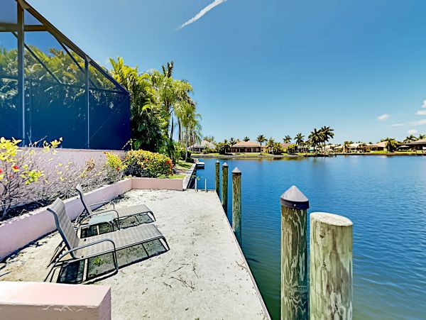 Cape Coral Home 1009757