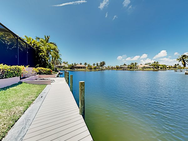 Cape Coral Home 1009757