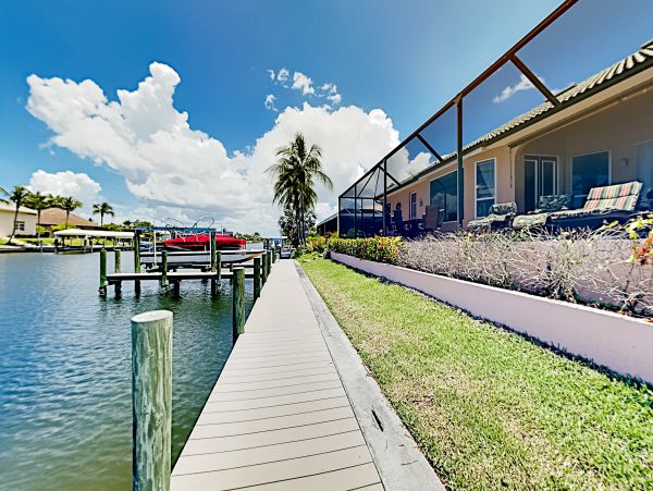 Cape Coral Home 1009757