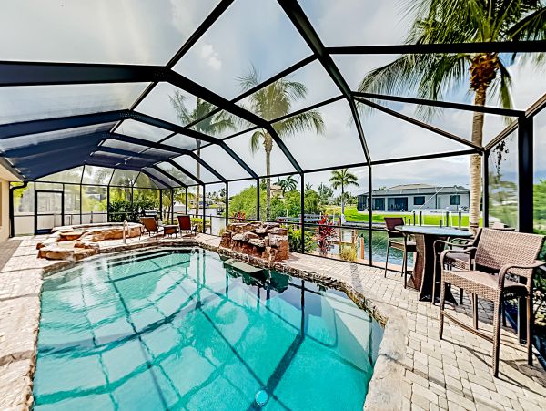 Cape Coral Home 1009758
