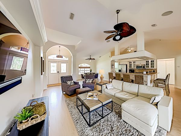 Cape Coral Home 1009758