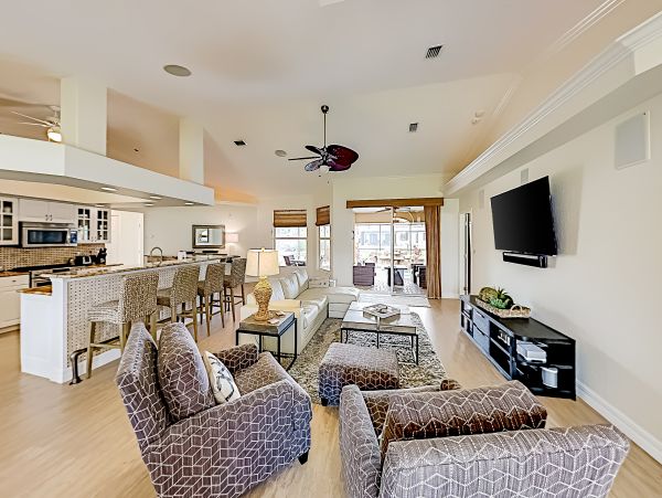 Cape Coral Home 1009758