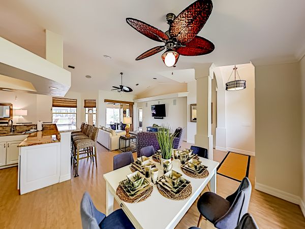 Cape Coral Home 1009758