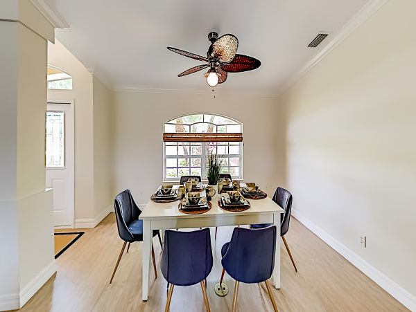 Cape Coral Home 1009758