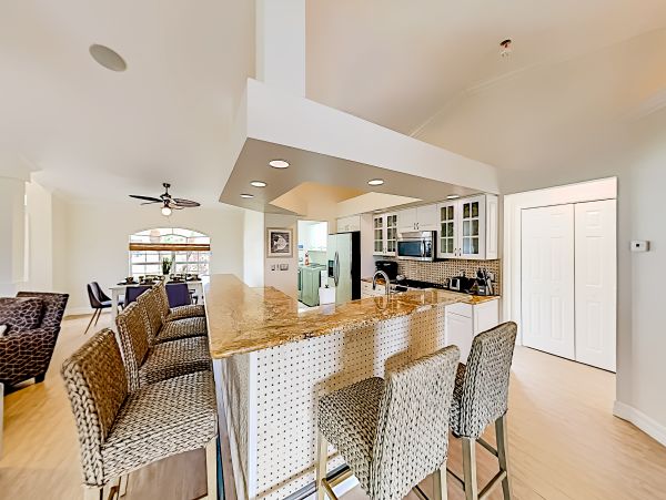 Cape Coral Home 1009758