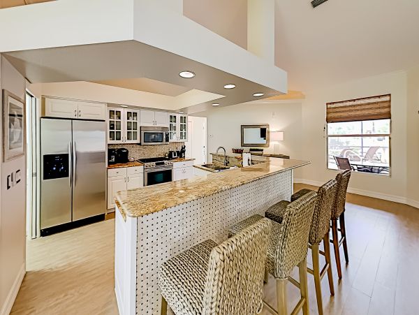 Cape Coral Home 1009758