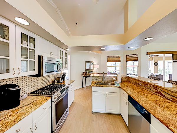 Cape Coral Home 1009758
