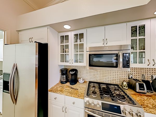 Cape Coral Home 1009758