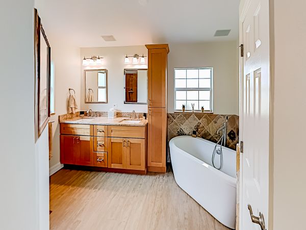 Cape Coral Home 1009758